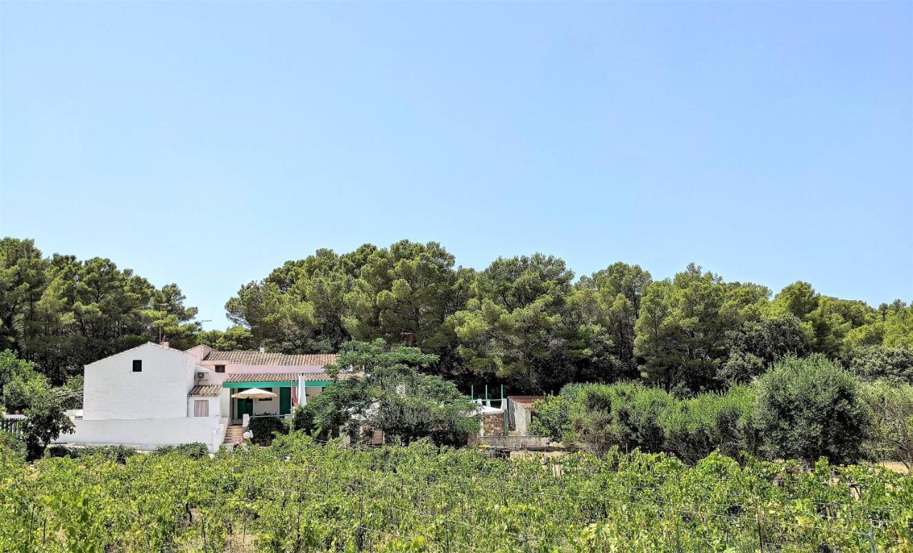 Cala Vinagra House Carloforte (Isola di San Pietro) Exterior photo